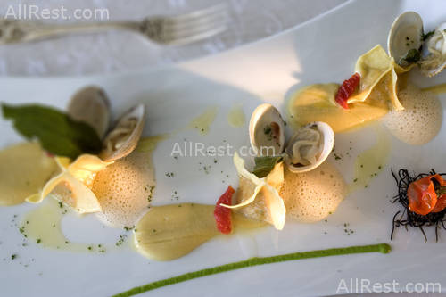 Terme Manzi Hotel & Spa 34